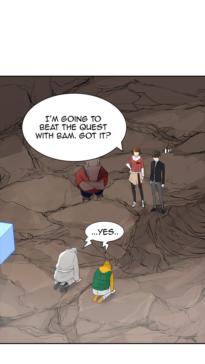 Tower of God, Chapter 359 image 39